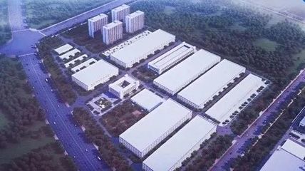 又是大动作！安阳比亚迪最近又投在哪？深度解读项目管理新布局