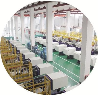 数字经济成永康开发区高质量发展新引擎 对所投资项目进行精细化管理