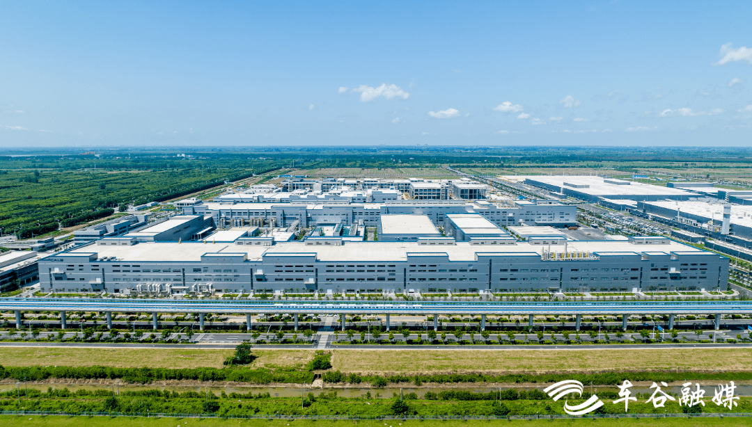 武汉经开区4家企业荣膺2023年武汉标杆智能工厂，入围数量全市领跑