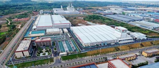 笃行不怠新征程 砥砺奋进再扬帆 对所投资项目进行全面管理