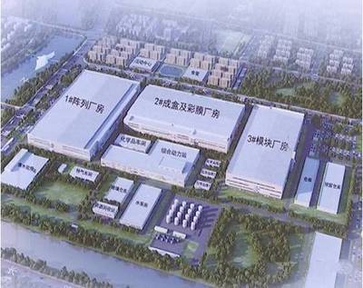 投资300亿的福清“超级工厂” 全方位项目管理策略解析