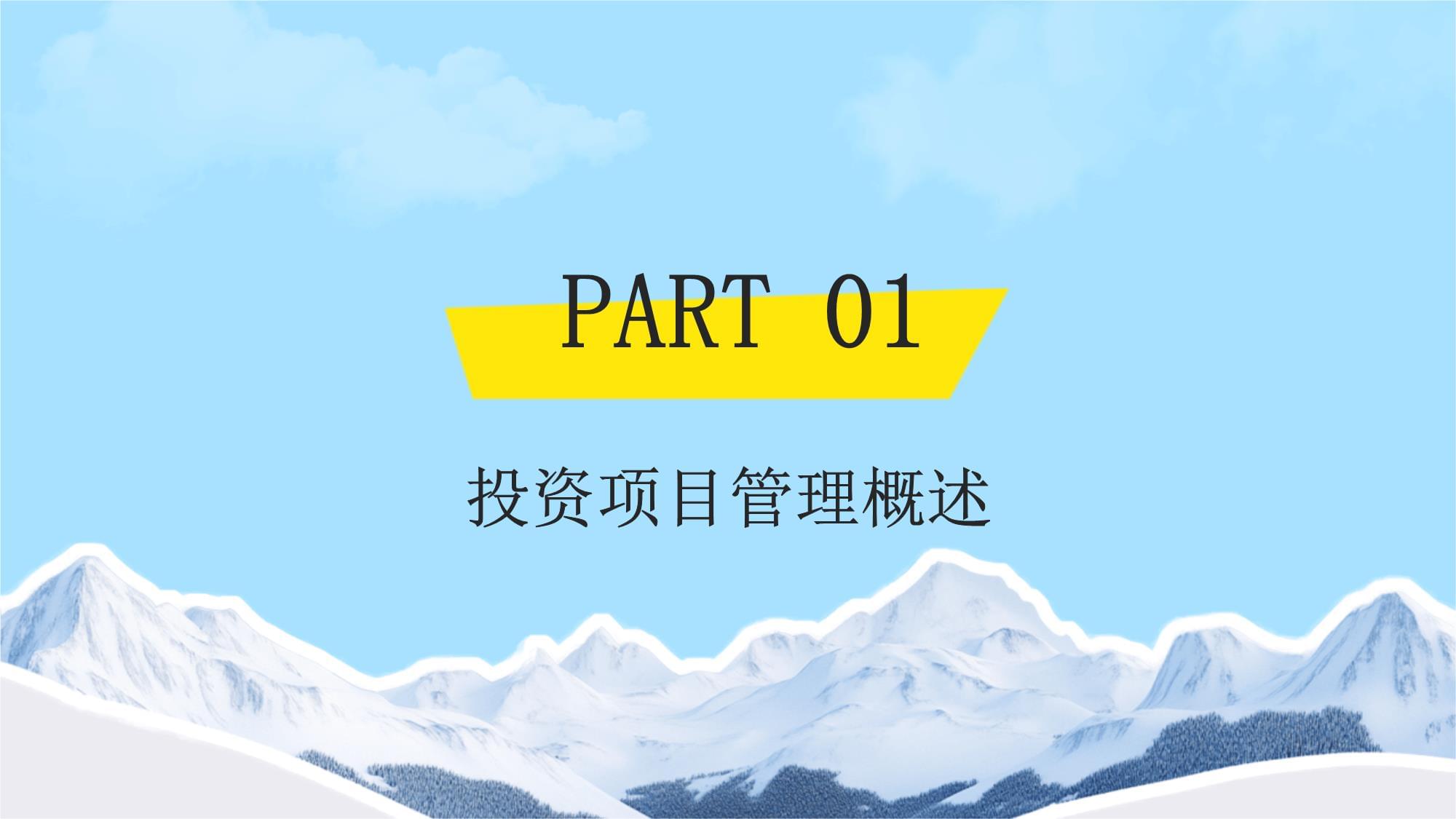 投资项目管理现状 所投资项目的管理实践与优化路径