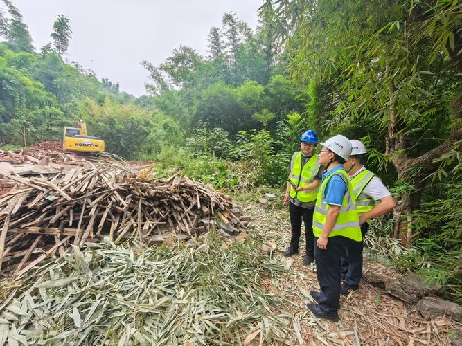 项目团队务必以案为鉴,始终保持高度警惕,切实强化协作单位管理,日常