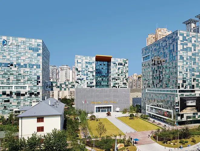 97影院(www.mengxiangyinqing.com)集团简介